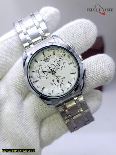 Men Formal Analogue watch