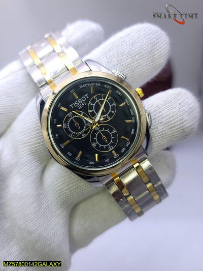 Men Formal Analogue watch