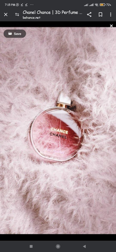 12 Hrs Sweat Resistance Perfum