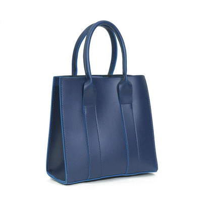 BabX Women's Pu Leather Tote Alberta Bwige