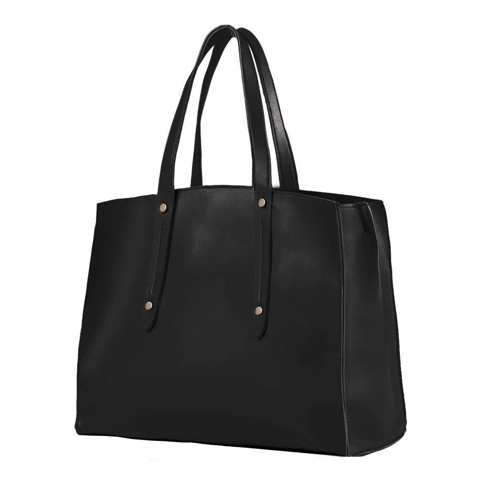 BabX Women's Pu Leather Tote Alberta Bwige