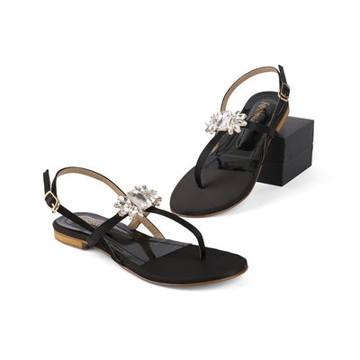 Women's Rexine Fancy sandals