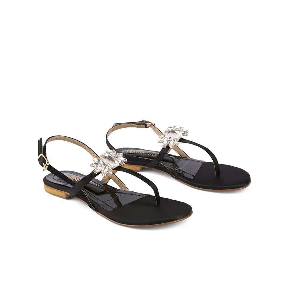 Women's Rexine Fancy sandals