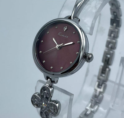 women classic analgue watch